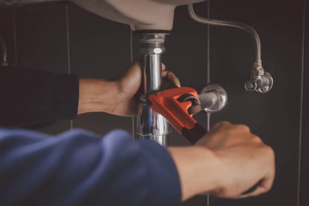 Trusted Union City, PA Plumber Experts